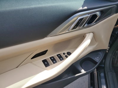 2022 BMW 4 Series 430i
