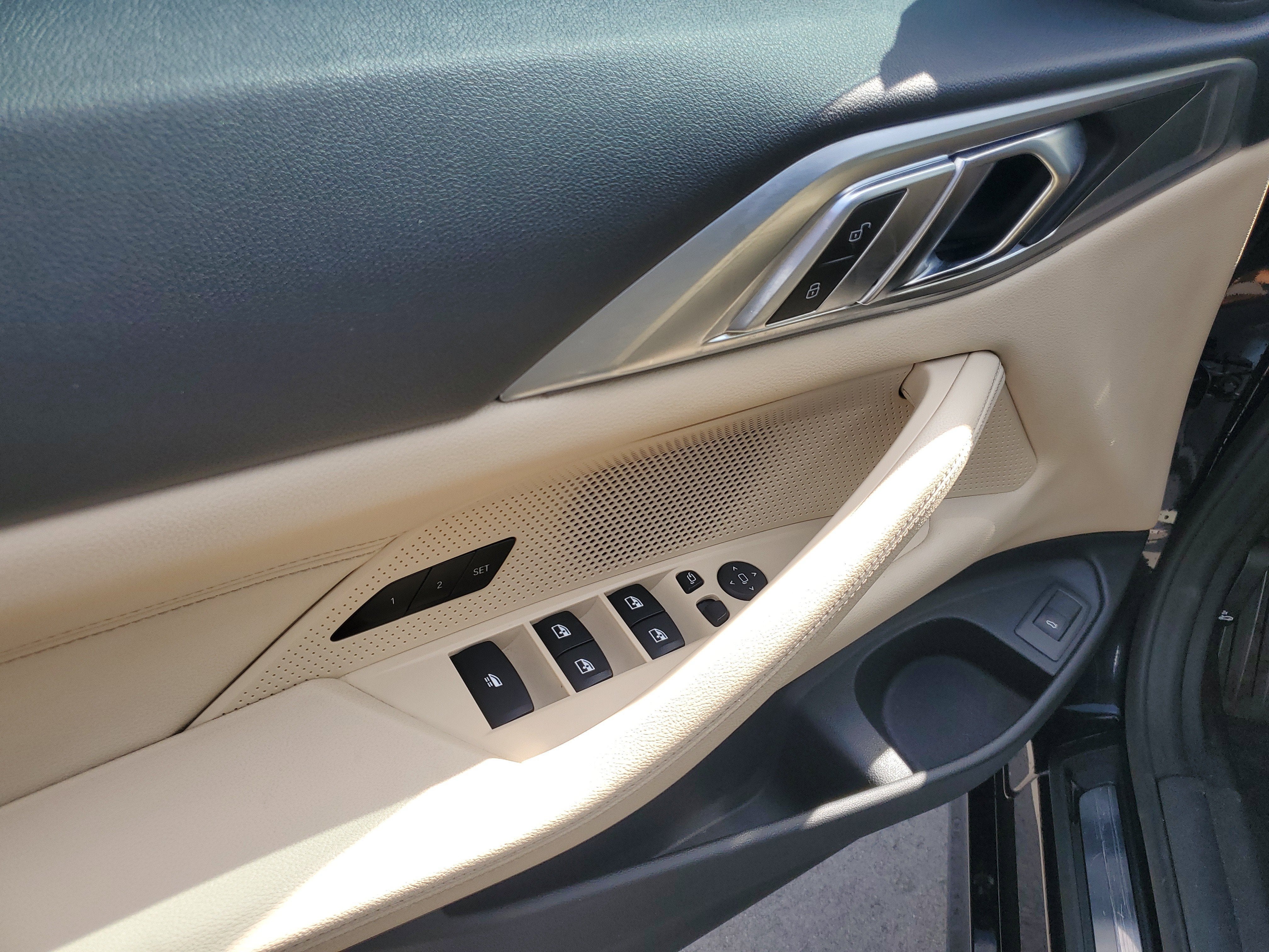 2022 BMW 4 Series 430i