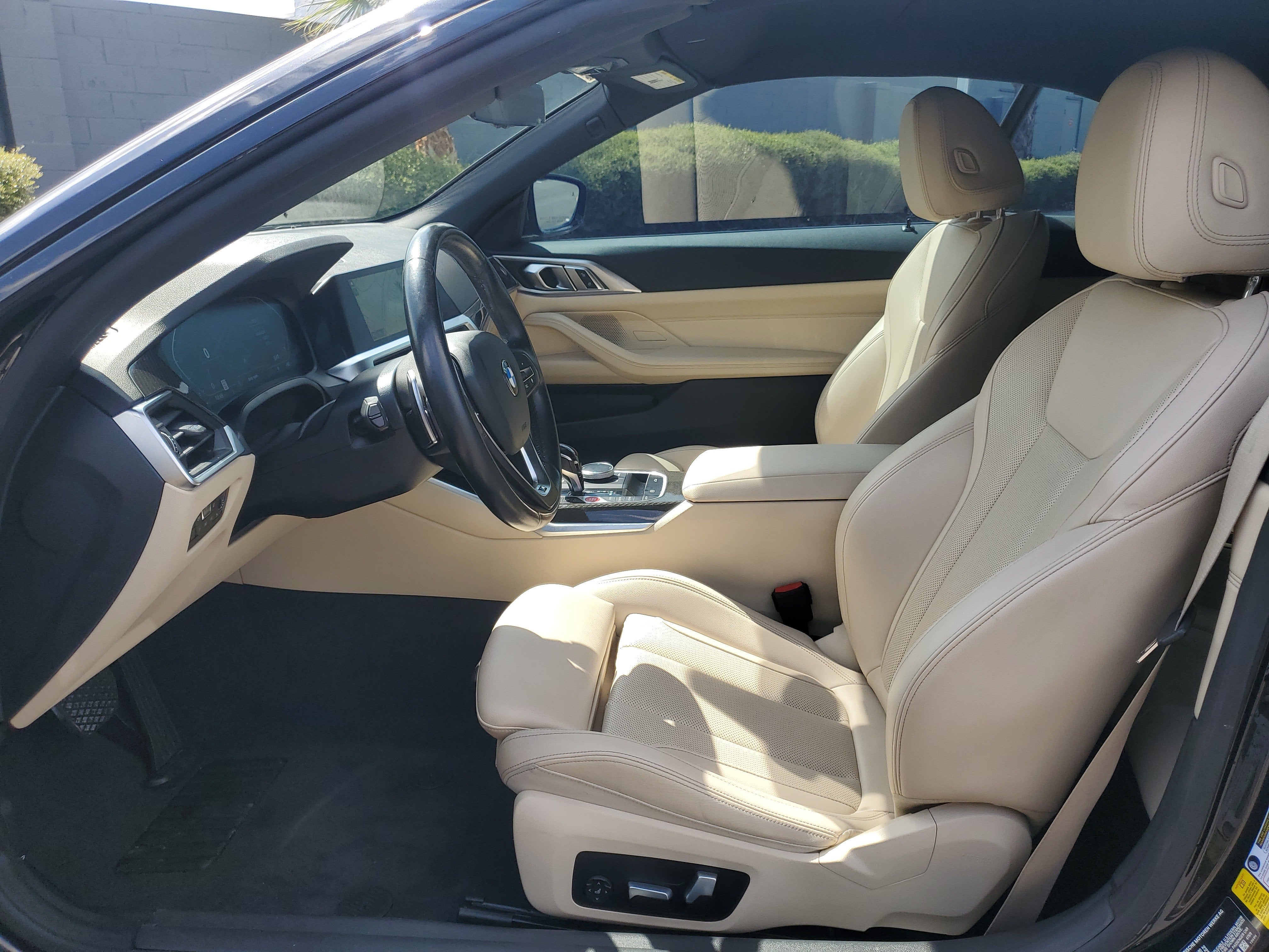 2022 BMW 4 Series 430i