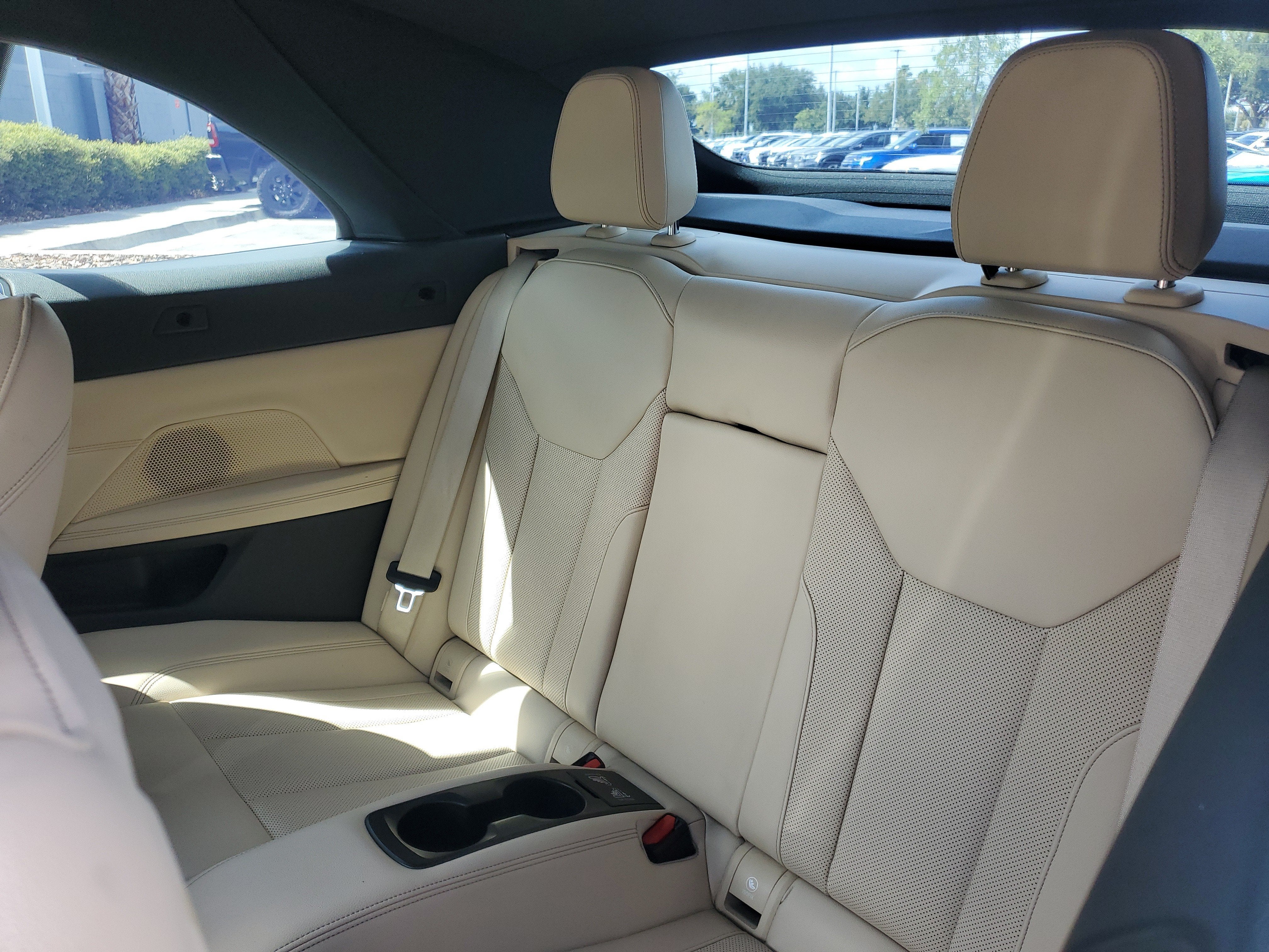 2022 BMW 4 Series 430i