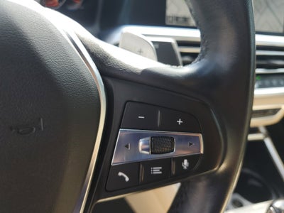2022 BMW 4 Series 430i