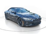 2022 BMW 4 Series 430i