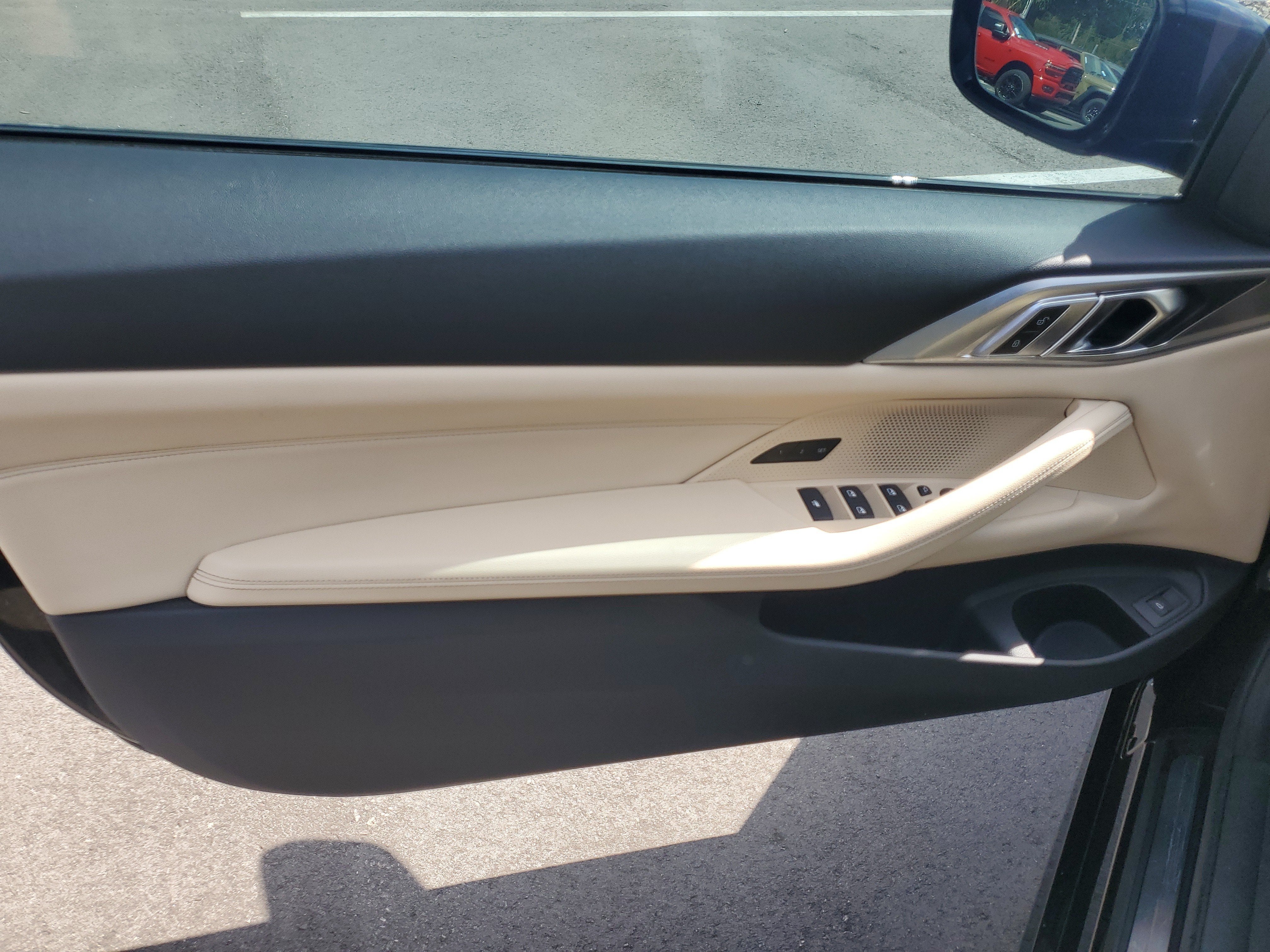 2022 BMW 4 Series 430i