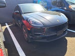 2019 Porsche Macan S