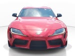 2020 Toyota GR Supra 3.0