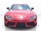 2020 Toyota GR Supra 3.0