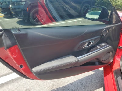 2020 Toyota GR Supra 3.0