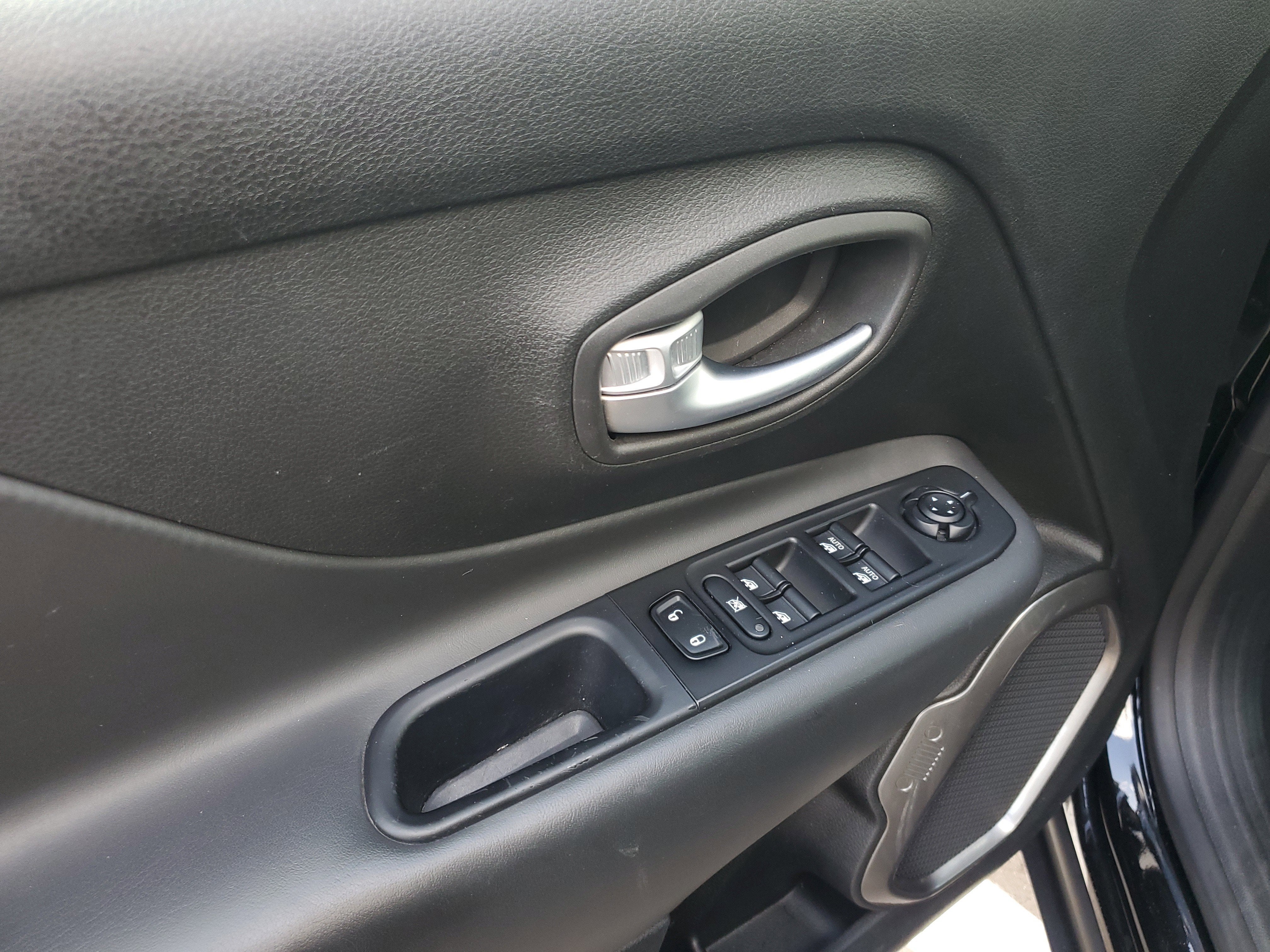2020 Jeep Renegade Limited