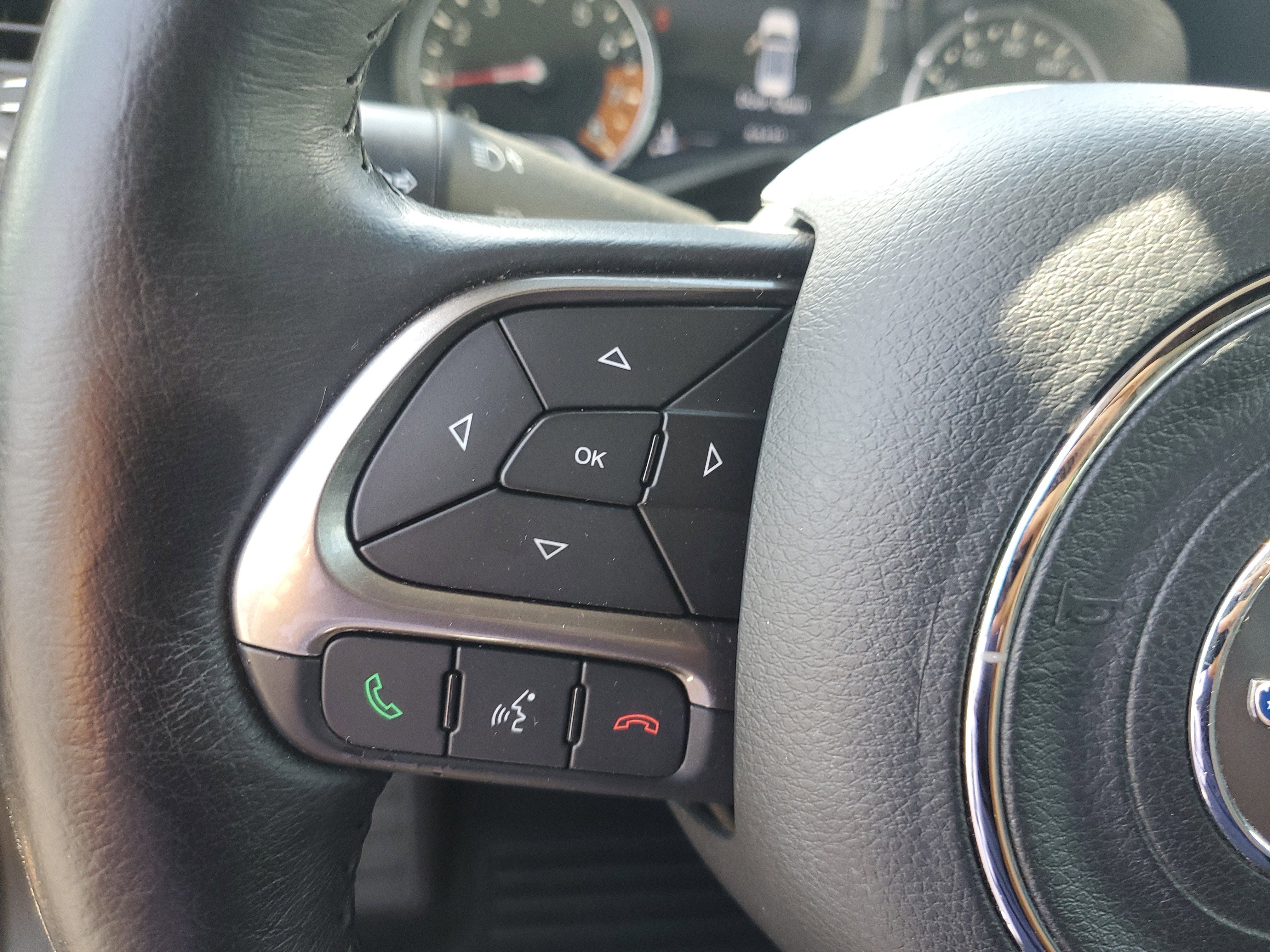2020 Jeep Renegade Limited