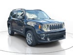 2020 Jeep Renegade Limited