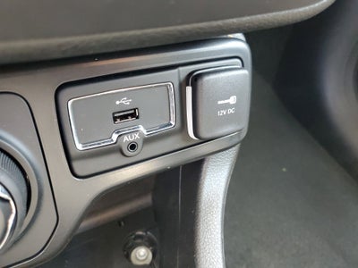 2020 Jeep Renegade Limited