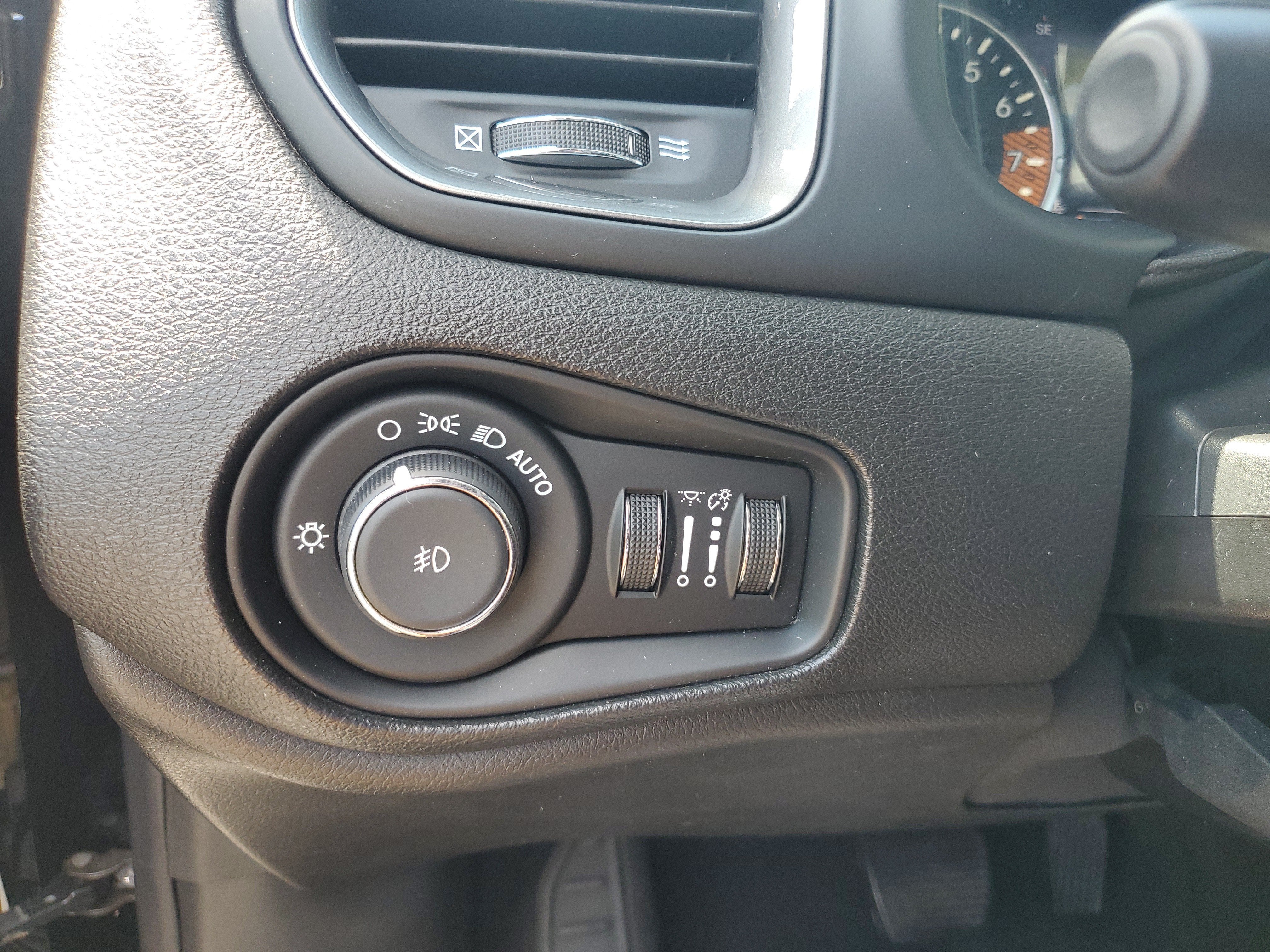 2020 Jeep Renegade Limited