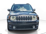 2020 Jeep Renegade Limited