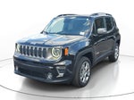 2020 Jeep Renegade Limited