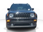 2022 Jeep Renegade Altitude