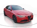 2020 Alfa Romeo Giulia Base