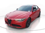 2020 Alfa Romeo Giulia Base