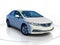 2015 Honda Civic Sedan LX