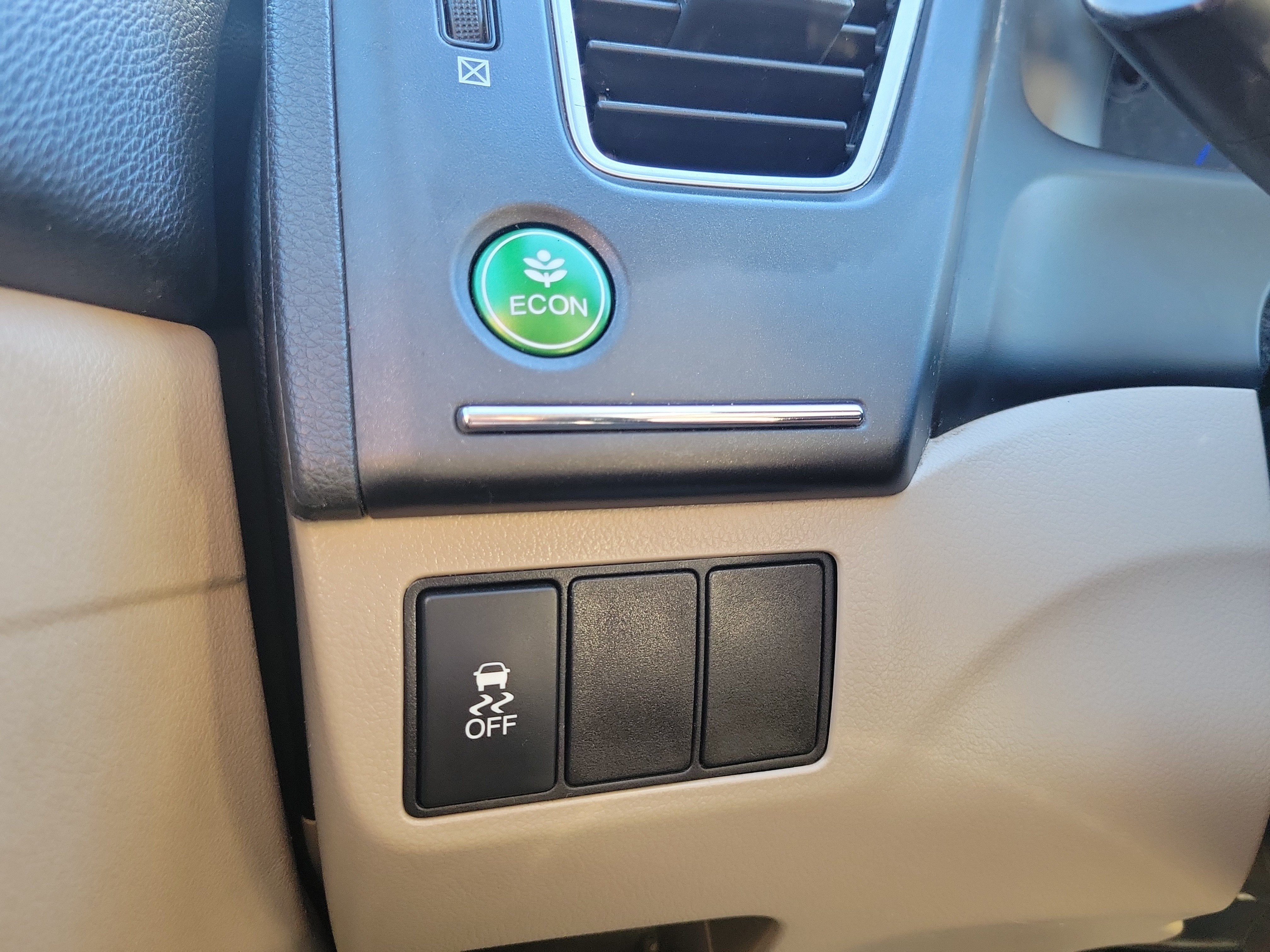 2015 Honda Civic Sedan LX
