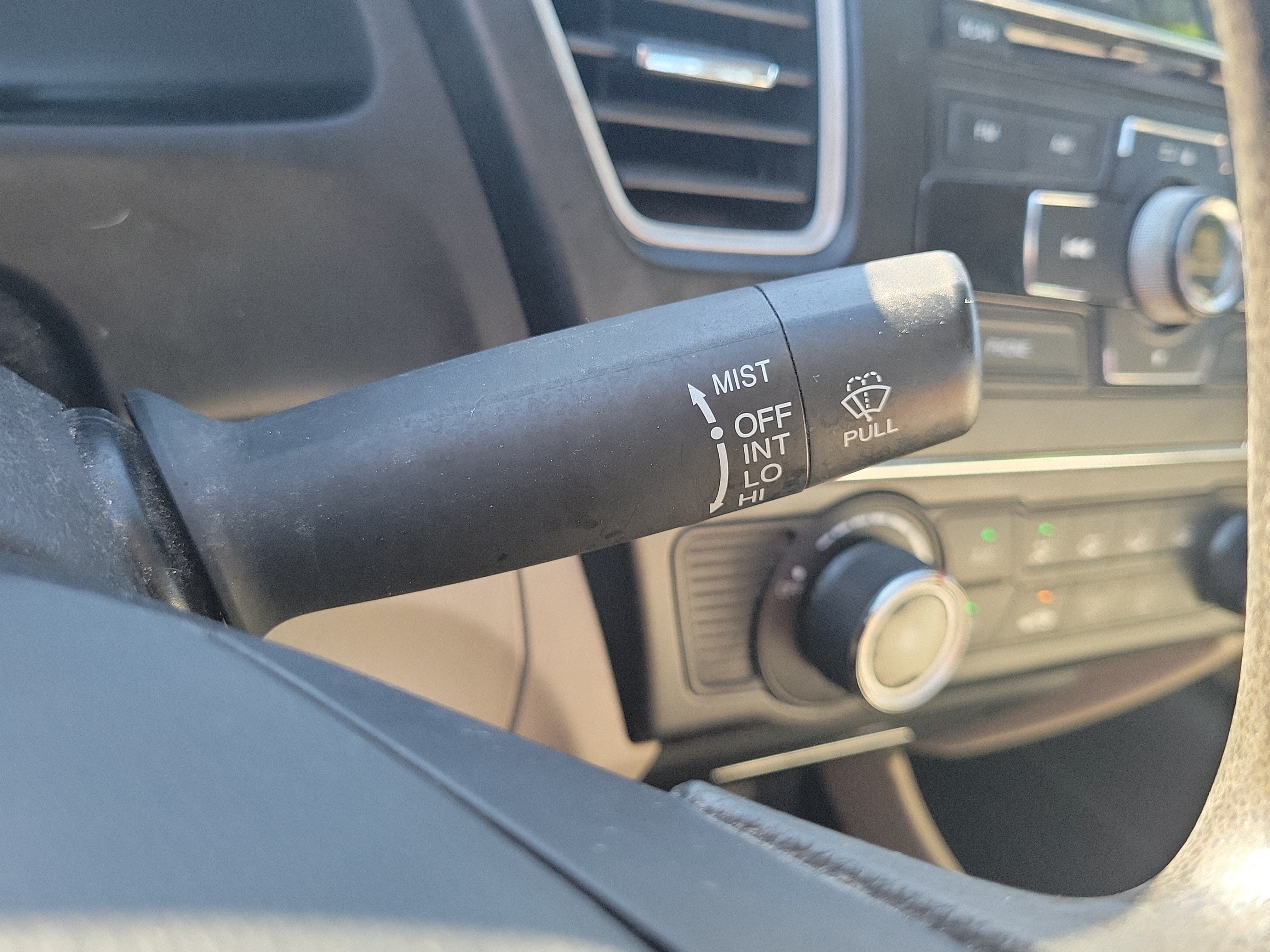 2015 Honda Civic Sedan LX
