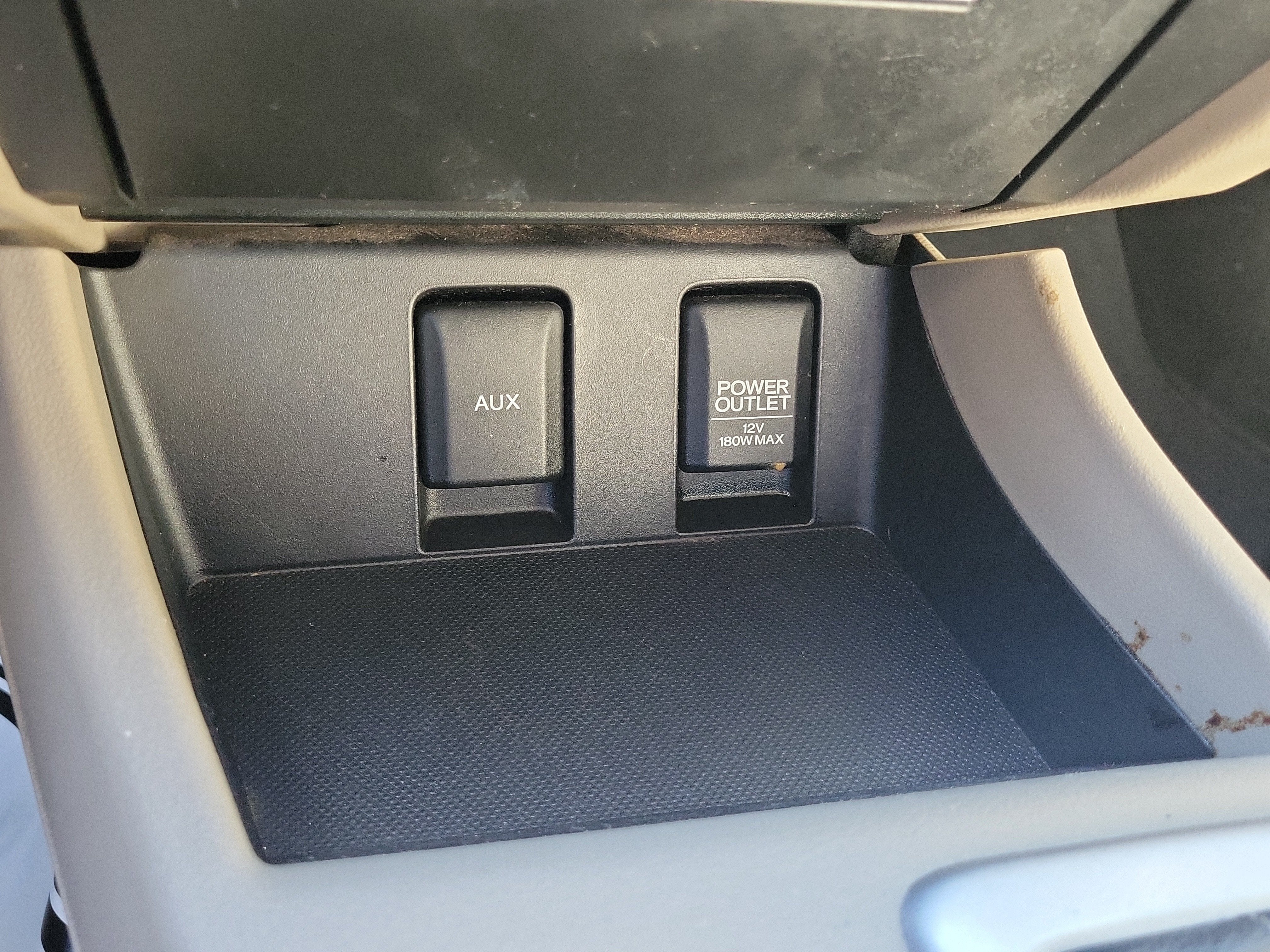 2015 Honda Civic Sedan LX