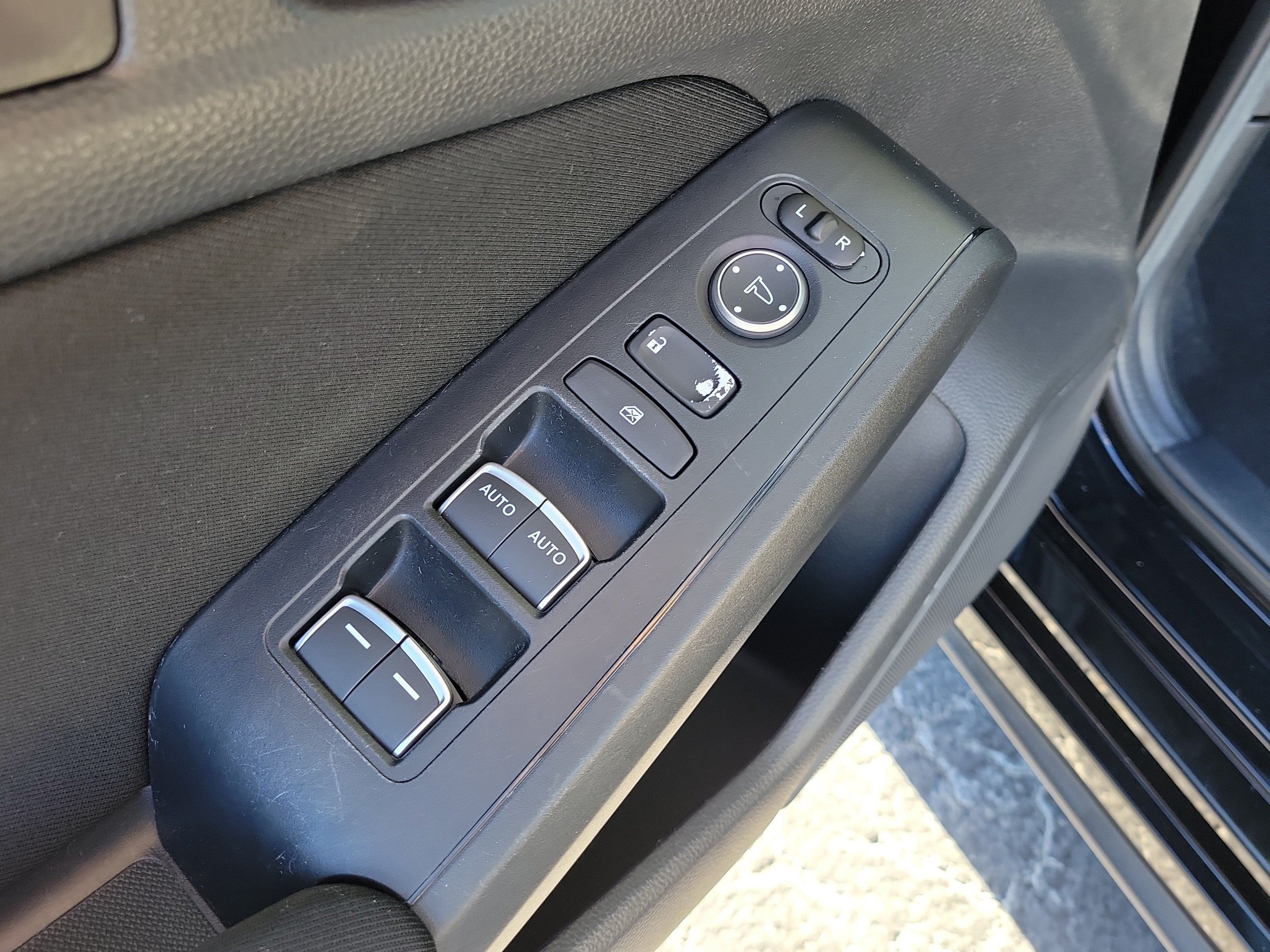2024 Honda Civic Hatchback Sport