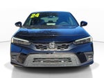 2024 Honda Civic Hatchback Sport