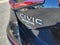 2024 Honda Civic Hatchback Sport