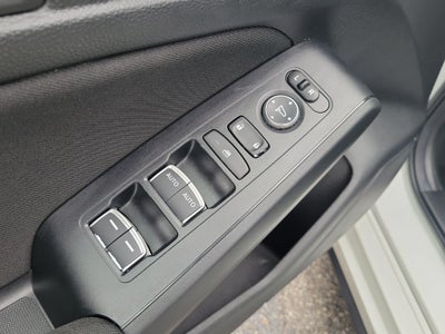 2024 Honda Civic Hatchback Sport