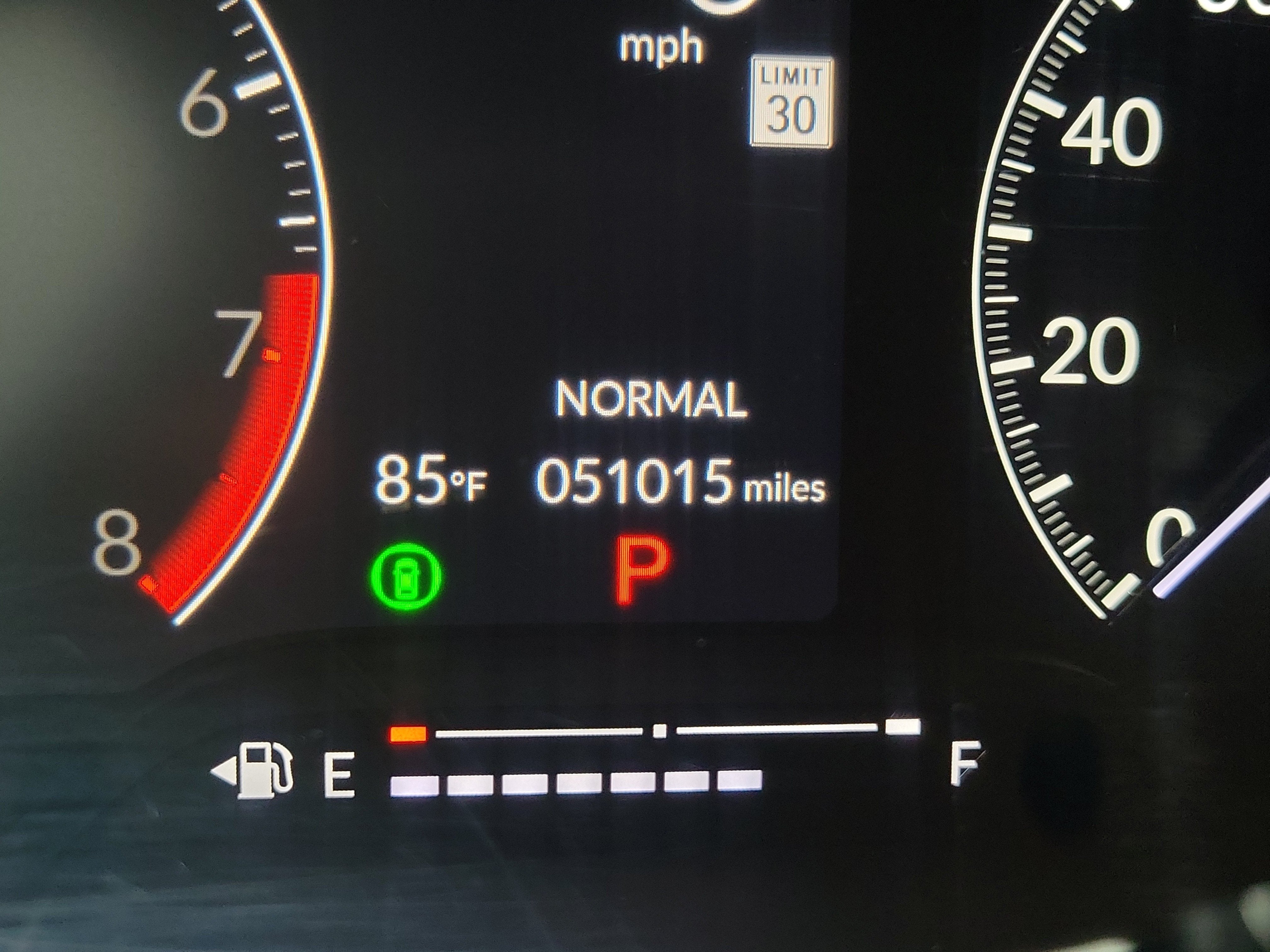 2024 Honda Civic Hatchback Sport