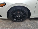 2024 Honda Civic Hatchback Sport
