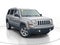 2017 Jeep Patriot Latitude