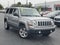 2017 Jeep Patriot Latitude