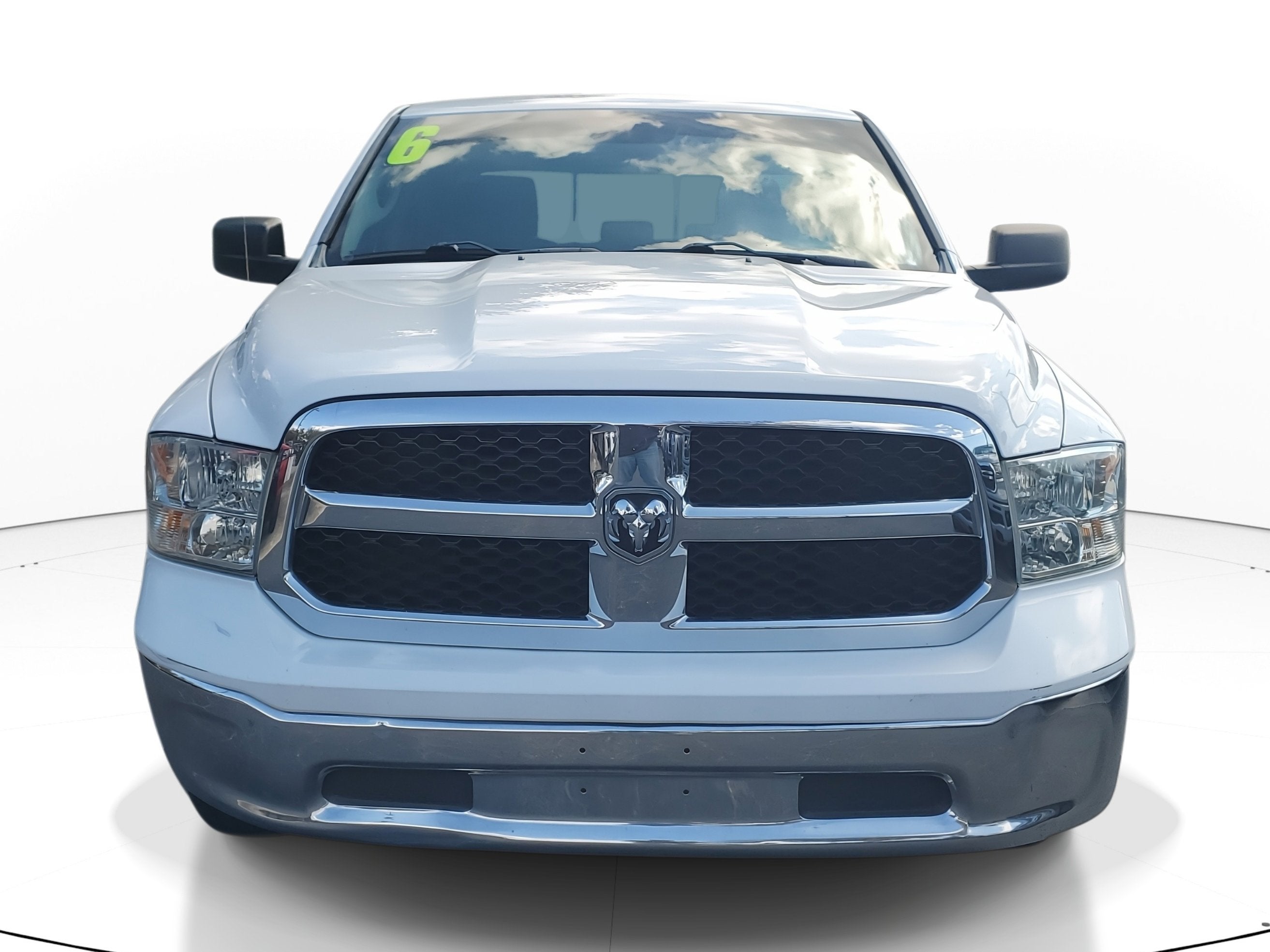 2016 RAM 1500 SLT