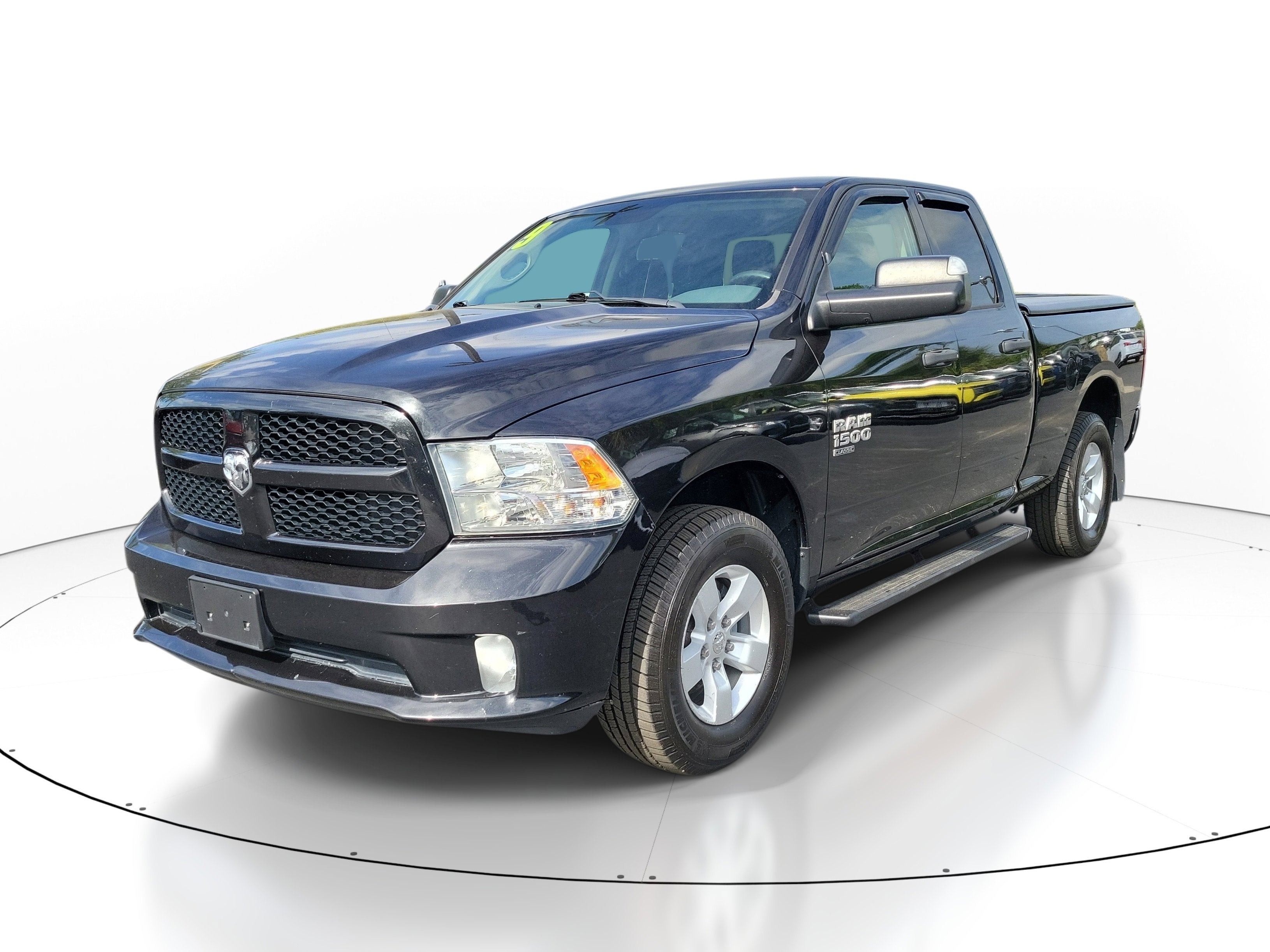 2019 RAM 1500 Classic Express