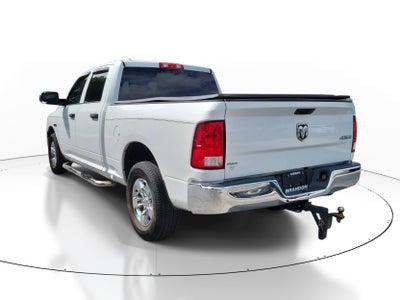 2015 RAM 1500 Tradesman