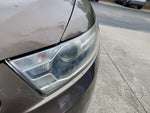 2015 Ford Taurus Limited