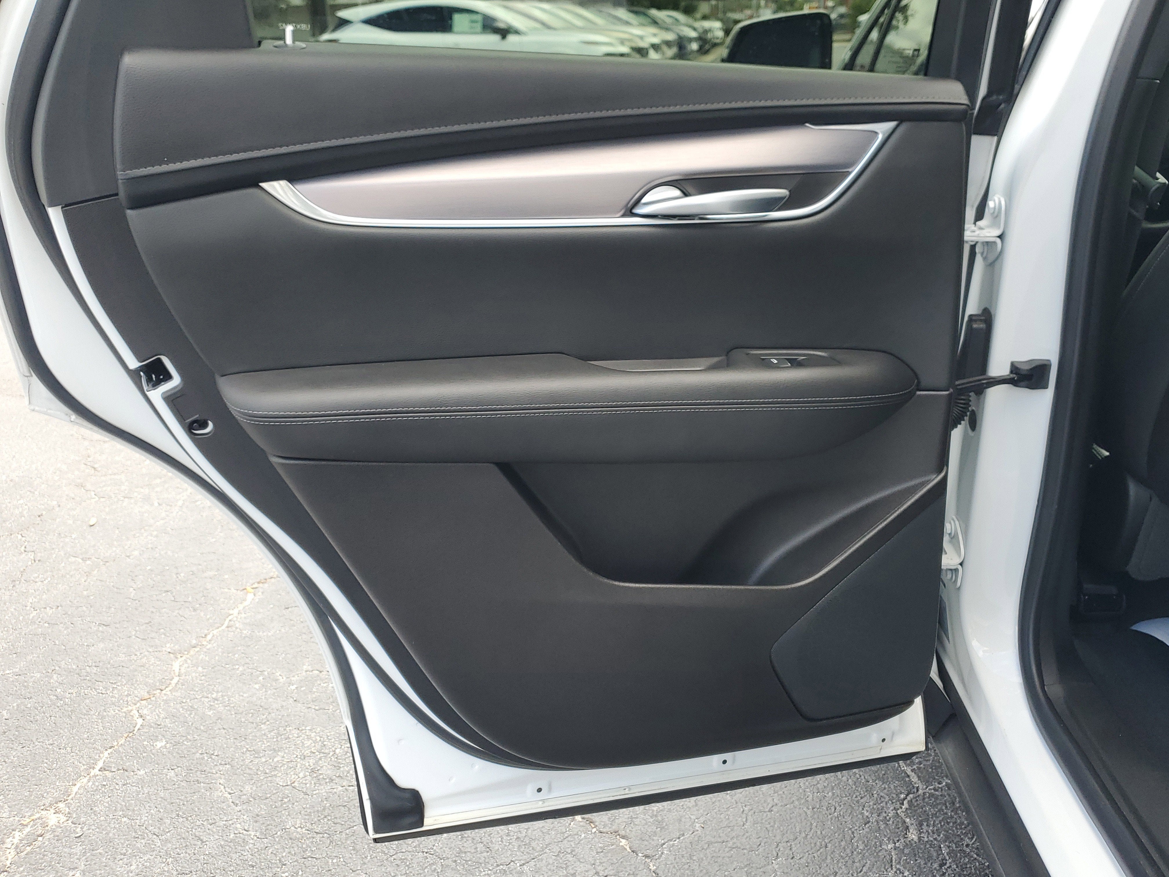 2023 Cadillac XT5 FWD Luxury