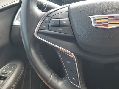 2023 Cadillac XT5 FWD Luxury