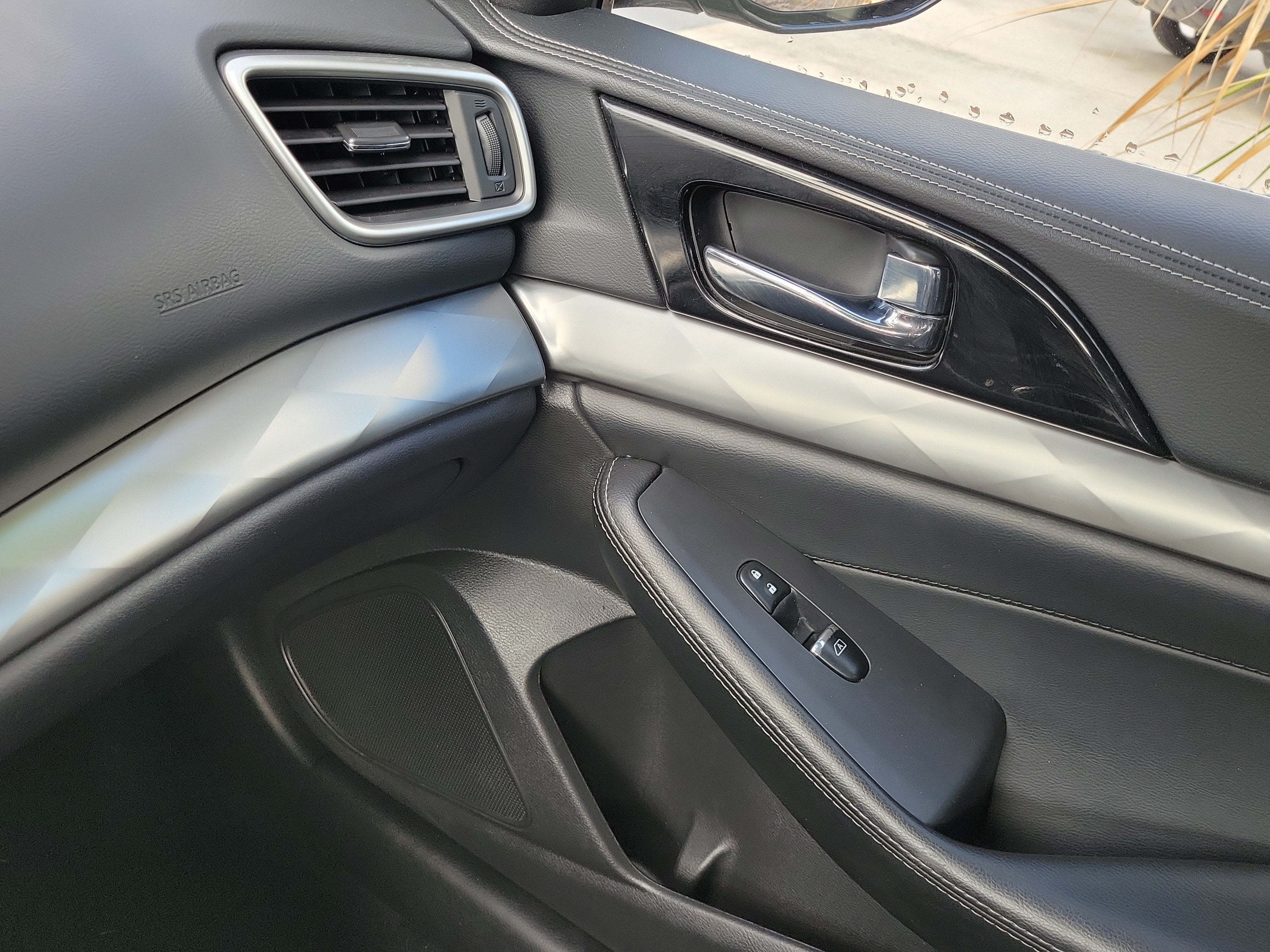2023 Nissan Maxima SV