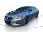 2023 Nissan Maxima SR