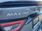 2023 Nissan Maxima SR