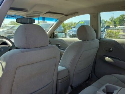 2003 Nissan Altima S