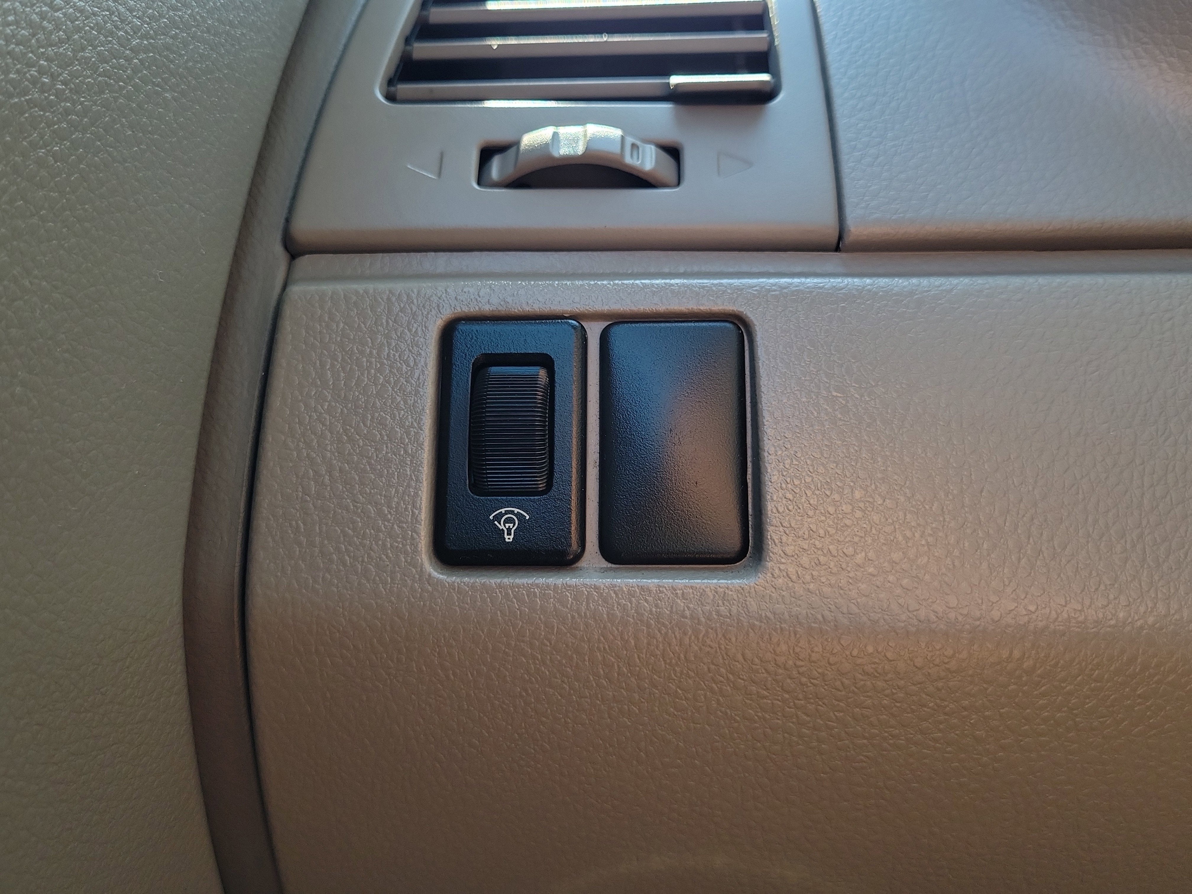 2003 Nissan Altima S