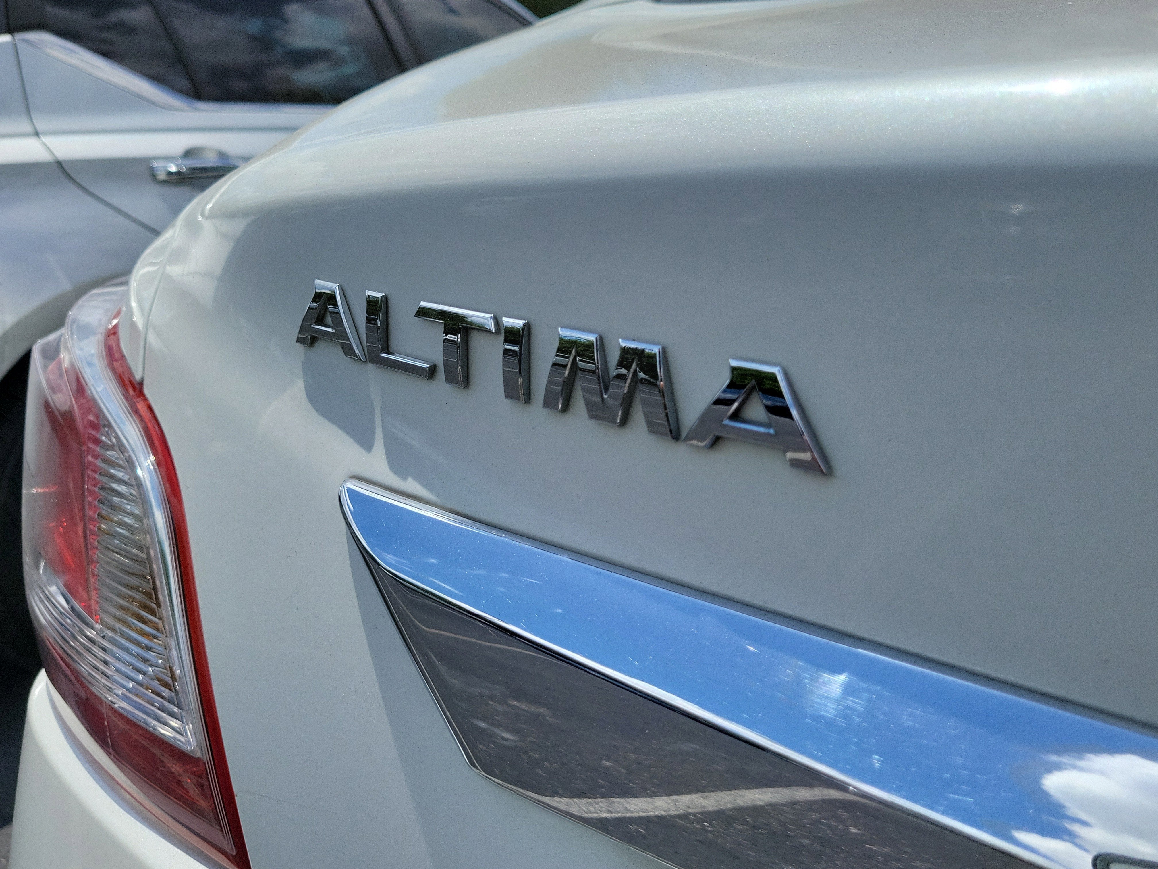 2013 Nissan Altima 2.5 SL