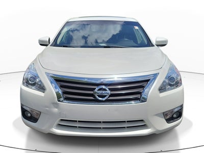 2013 Nissan Altima 2.5 SL