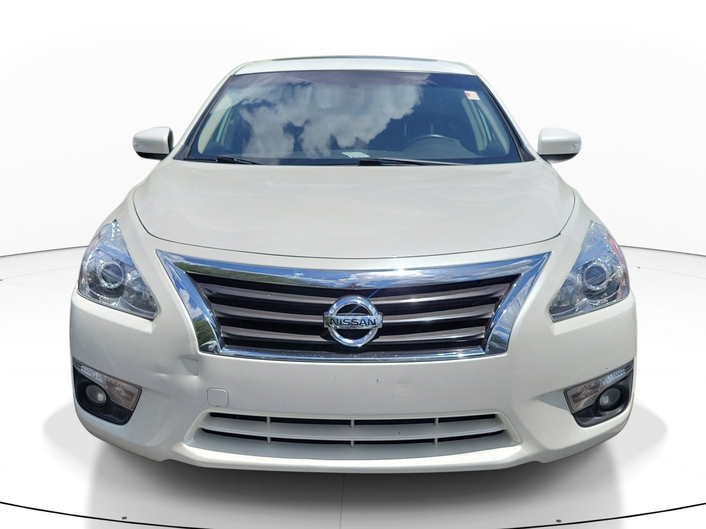 2013 Nissan Altima 2.5 SL