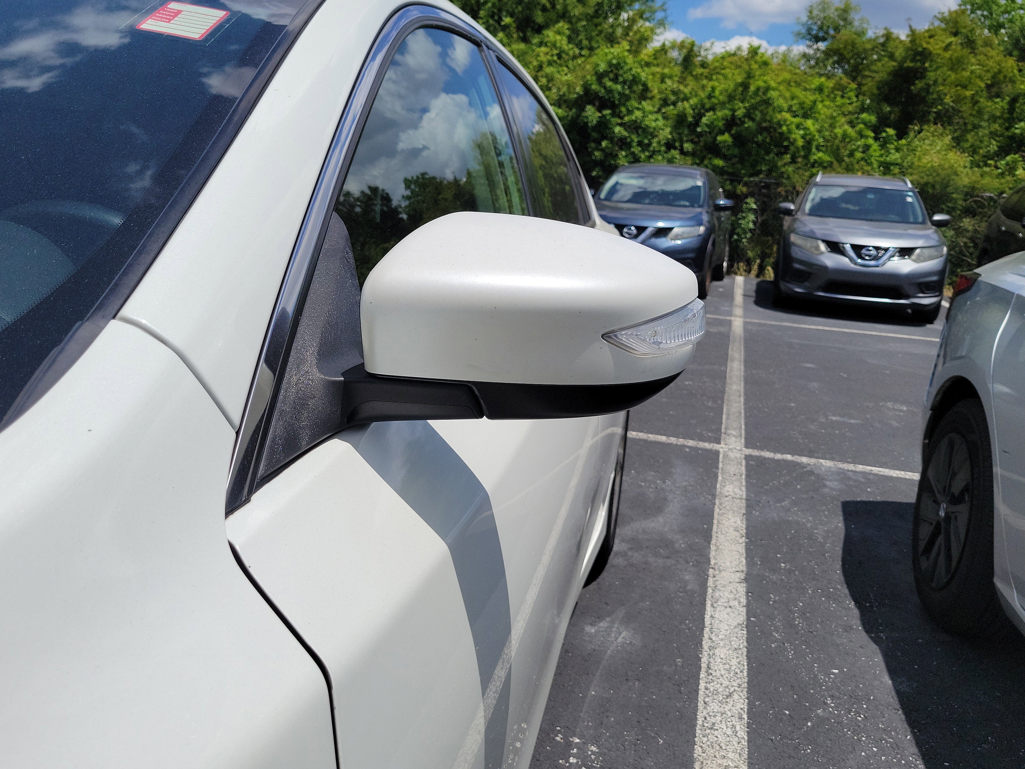 2013 Nissan Altima 2.5 SL