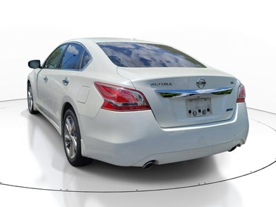 2013 Nissan Altima 2.5 SL