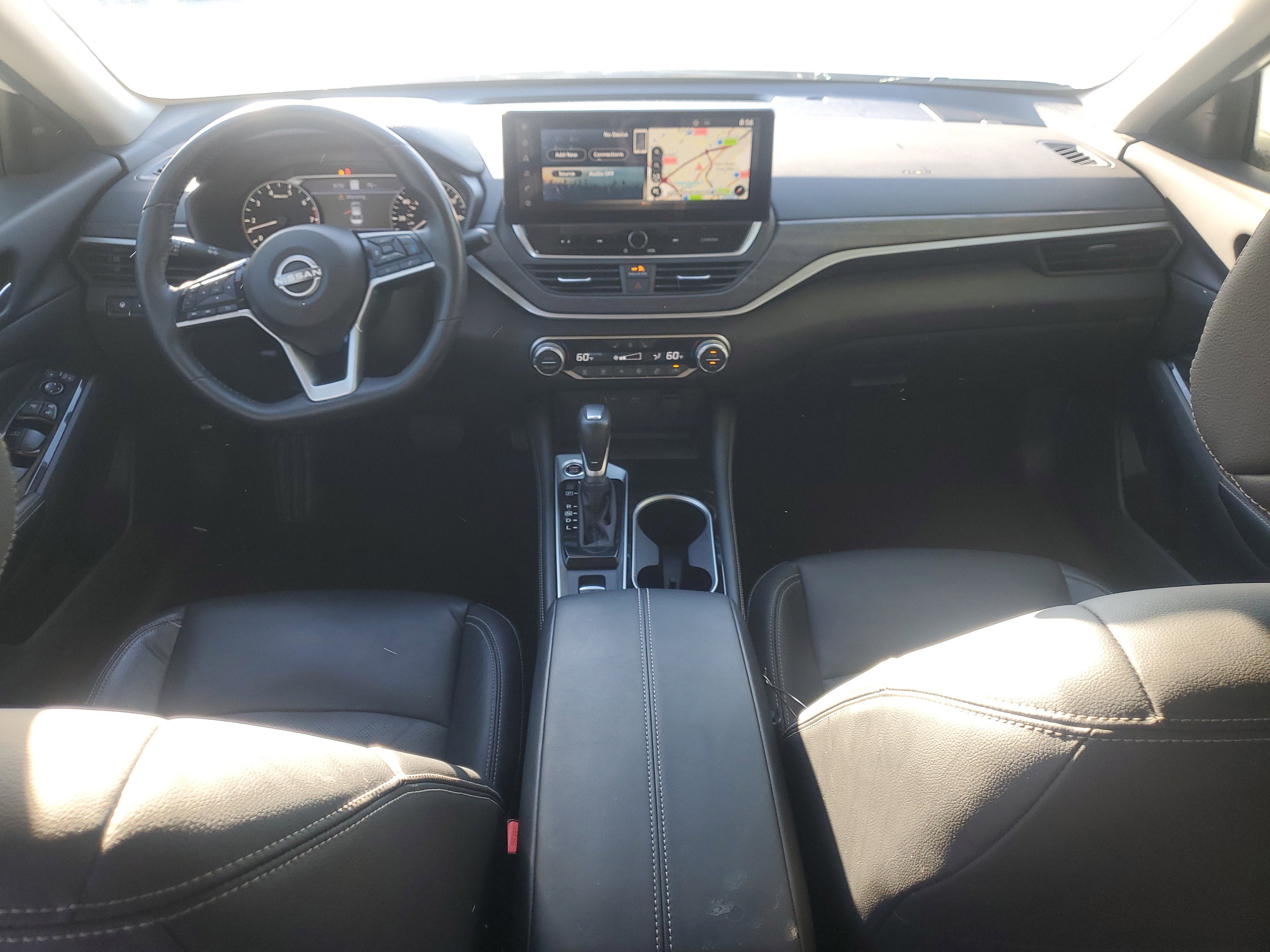 2024 Nissan Altima 2.5 SL